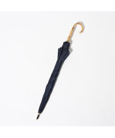 UNBILLION cache nez / フラワーボーラー刺繍ショートパラソル