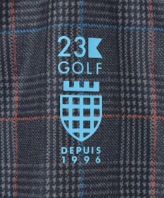 23区GOLF 【WOMEN】マルチウェイ ブルゾン＆リバーシブルベスト セットアイテム　気温の変化に対応