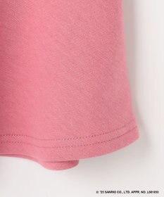 ANY KIDS 【マイメロディ＆クロミ×ANY KIDS】ポシェット ワンピース