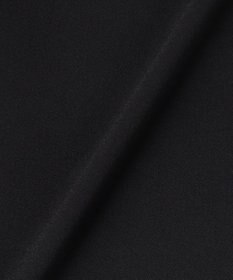 J.PRESS LADIES L 【セットアップ対応】Light ジョーゼット ワイド イージーパンツ