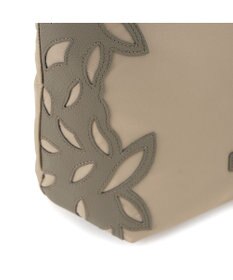 IBIZA ディアリオ　ナイロン　ショルダーバッグ