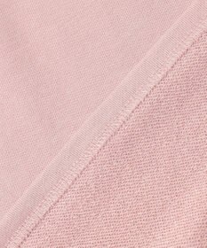 ANY KIDS 【らくっトレーナー】裏毛 ネックレス トレーナー