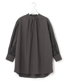 J.PRESS YORK STREET 【WOMEN】スリーピングブラウス