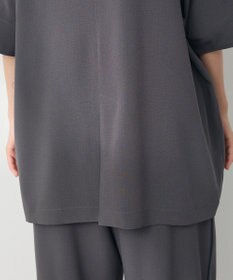 CRAFT STANDARD BOUTIQUE 半袖テーラードジャケット