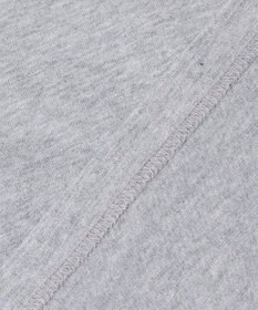 J.PRESS KIDS 【140-170cm】40/2天竺襟付き Vネック ポロシャツ