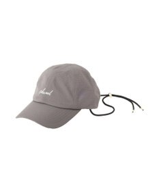 Green Parks ２ＷＡＹ刺繍ロゴキャップ