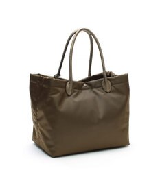 A.D.M.J. 【ナイロン】キューブトート34cm(Dカン＋)