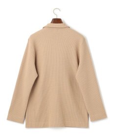 J.PRESS MEN 【High twist links】ニットブレザー