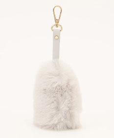 GRACE CONTINENTAL マルチストラップバッグ