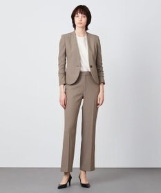 BEIGE， LUIZA / ワイドパンツ