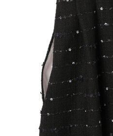 TOCCA FLOWER HIDE AND SEEK ドレス