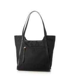 LA BAGAGERIE リサイクルレザー　フラップA4トート