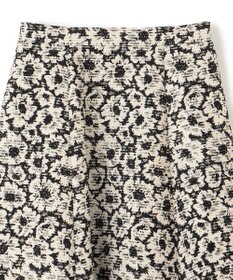 TOCCA 【洗える・消臭】MOONLIT FLOWER スカート