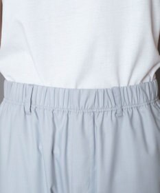 WEGO 【セットアップ対応】TRイージーストレートスラックス