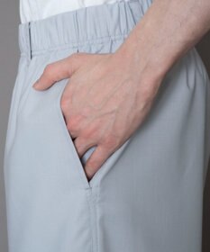 WEGO 【セットアップ対応】TRイージーストレートスラックス