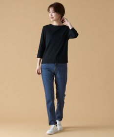 ANY L 【ストレッチ】スタイルアップスキニーデニム