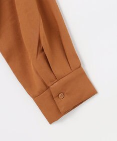 ANY エニィファンクションペプラムブラウス