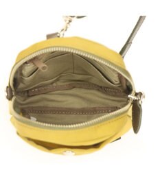 Regalo Felice 【軽量 / ポケット充実】ミニショルダー / REGALO