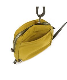 Regalo Felice 【軽量 / ポケット充実】ミニショルダー / REGALO