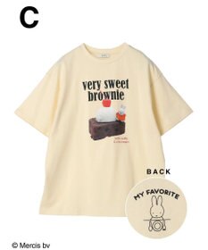 earth music&ecology ｍｉｆｆｙ　ｅａｒｔｈ　Ｔｓｈｉｒｔ　ｃｏｌｌｅｃｔｉｏｎ