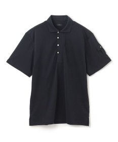 JOSEPH HOMME 【接触冷感】アイスコットンカノコ　ポロ