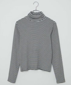 WEGO リブボーダーロンT