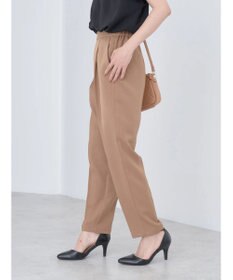 earth music&ecology テーパードパンツ