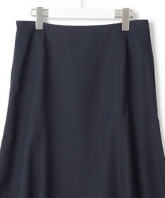23区 S 【セットアップ対応】ストレッチブッチャー スカート