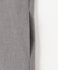 NAVE 【ReNAVE】ウォッシャブルツイル シャツドレス