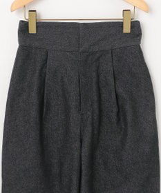 組曲 【組曲×setsuko sagittaire】ストレッチデニム パンツ