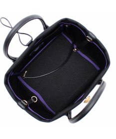 A.D.M.J. 【ファブリック】オフィサー/イタリアンファブリックトートS