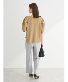 Green Parks ・ＳＵＧＡＲ　ＳＰＯＯＮ　ランタンスリーブプルオーバー