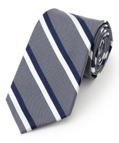 J.PRESS MEN 【フレッシャーズにもおすすめ】レジメンタル ネクタイ
