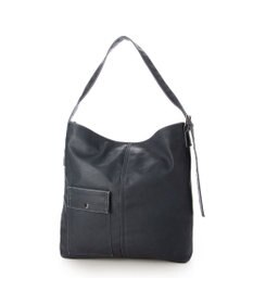 UNBILLION カシュカシュ cachechche / ウォッシュ加工ベルトショルダー