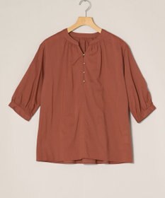 ONWARD Reuse Park 【any SiS】ブラウス春夏