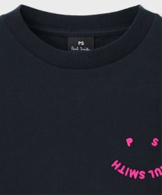 Paul Smith Happy 半袖Tシャツ