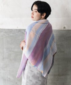 POLS 極細コットンストール Lサイズ