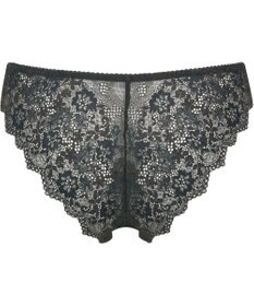 Wing Wing Lesiage　【2710シリーズ】Ｔバックショーツ　はきこみ丈あさめ　ウイング／ワコール　PF2712