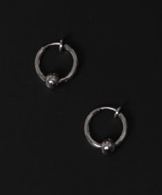 WEGO Mモチーフイヤリング