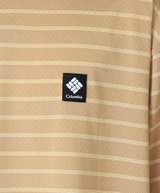 Columbia Columbia/ バルフォアリバーショートスリーブボーダーTシャツ /コロンビア