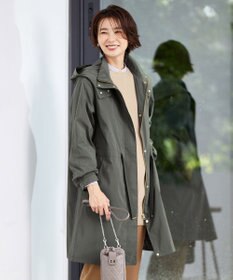 撥水加工】Artirosa モッズコート / J.PRESS LADIES | ファッション