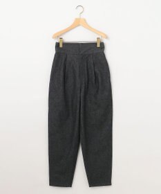 組曲 【組曲×setsuko sagittaire】ストレッチデニム パンツ