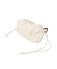 earth music&ecology マルチWAY巾着バッグ