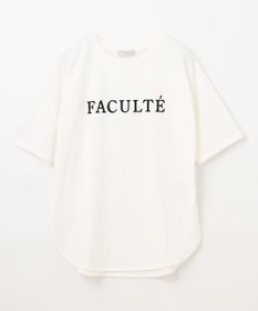 ANY アソート半袖ロゴTシャツ