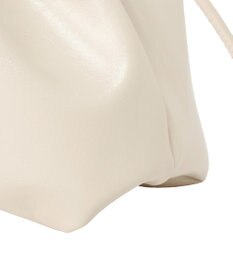 earth music&ecology マルチWAY巾着バッグ