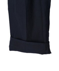 Green Parks とろみカーゴパンツ