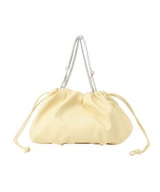 earth music&ecology マルチWAY巾着バッグ