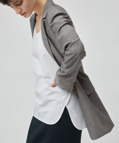 BEIGE， ALGER / テーラードジャケット