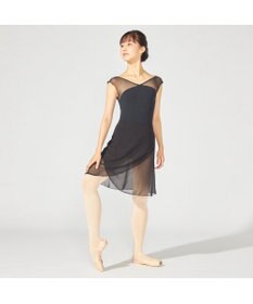 Chacott 巻きスカート