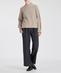 リブ プルオーバーニット / Paul Smith | ファッション通販 【公式通販